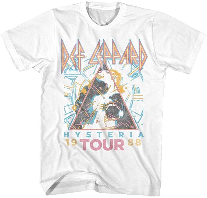 American Fuzzy Lop vilicus Rock Shirt